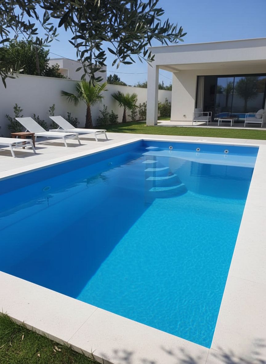 التصنيع والتشطيب